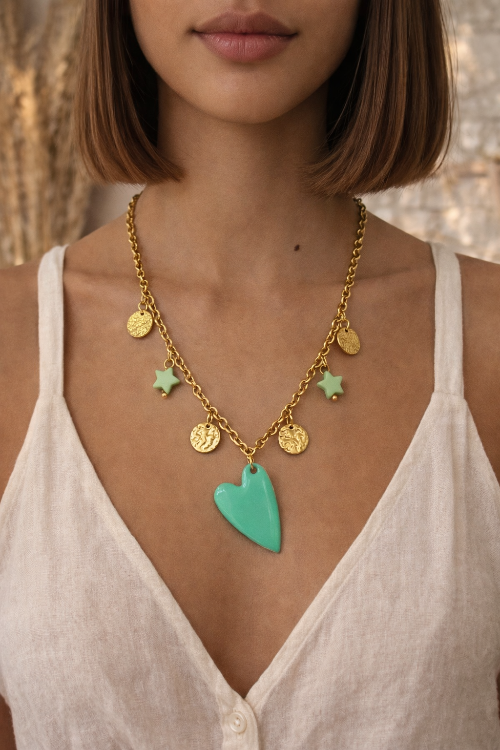 Collier DARWIN