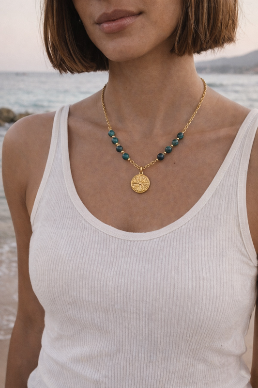 Collier SYDNEY