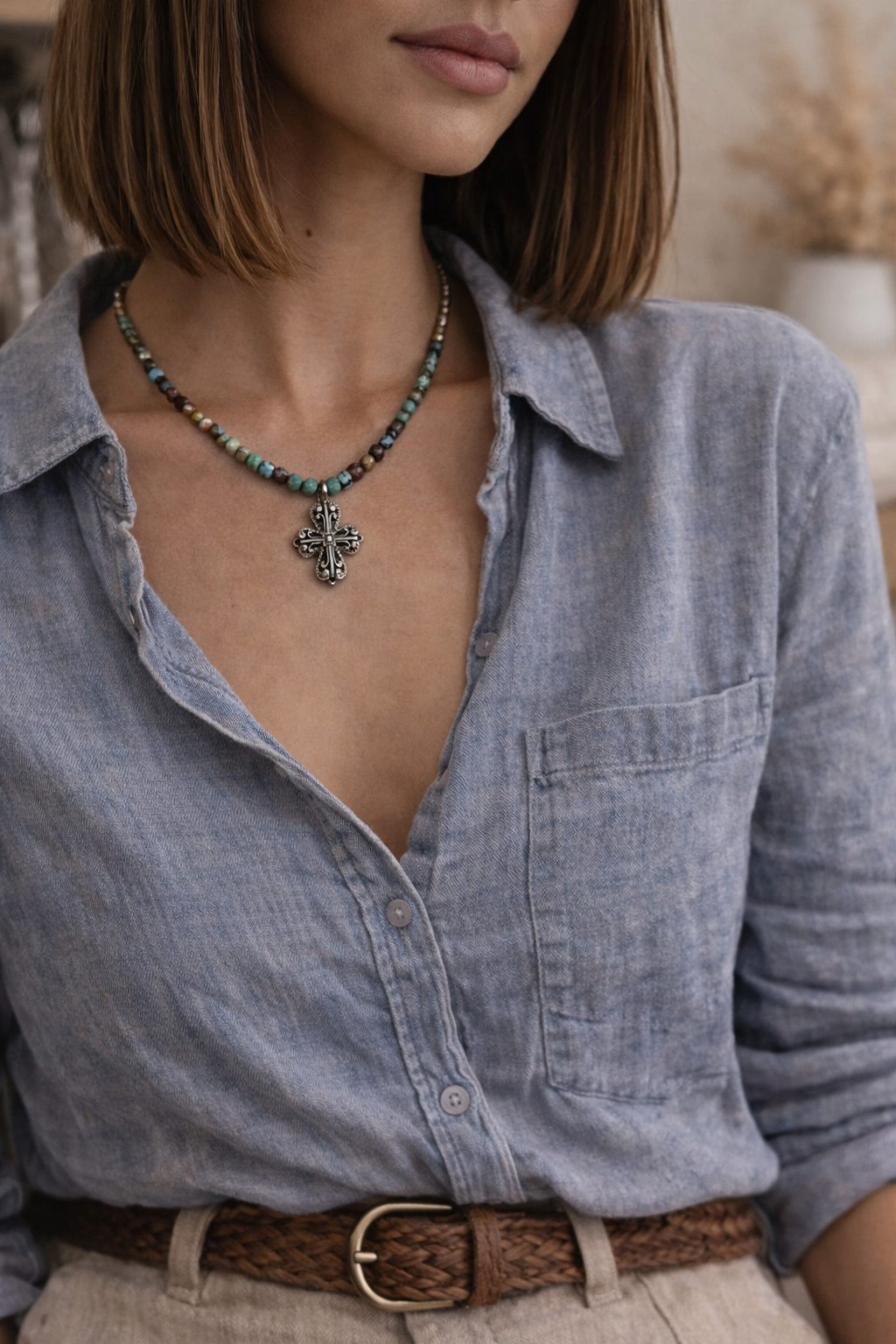 Collier AFRICA