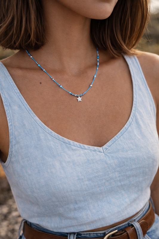 Collier MINDANAO