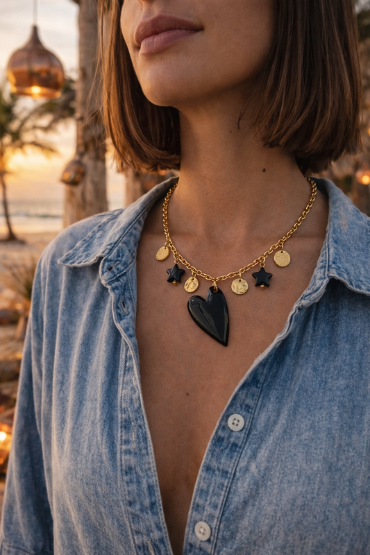 Collier DARWIN