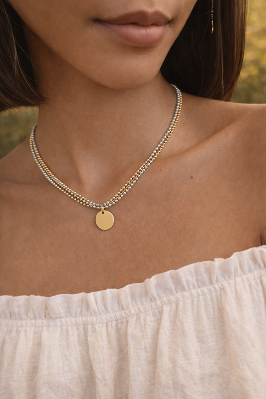 Collier PORTLAND