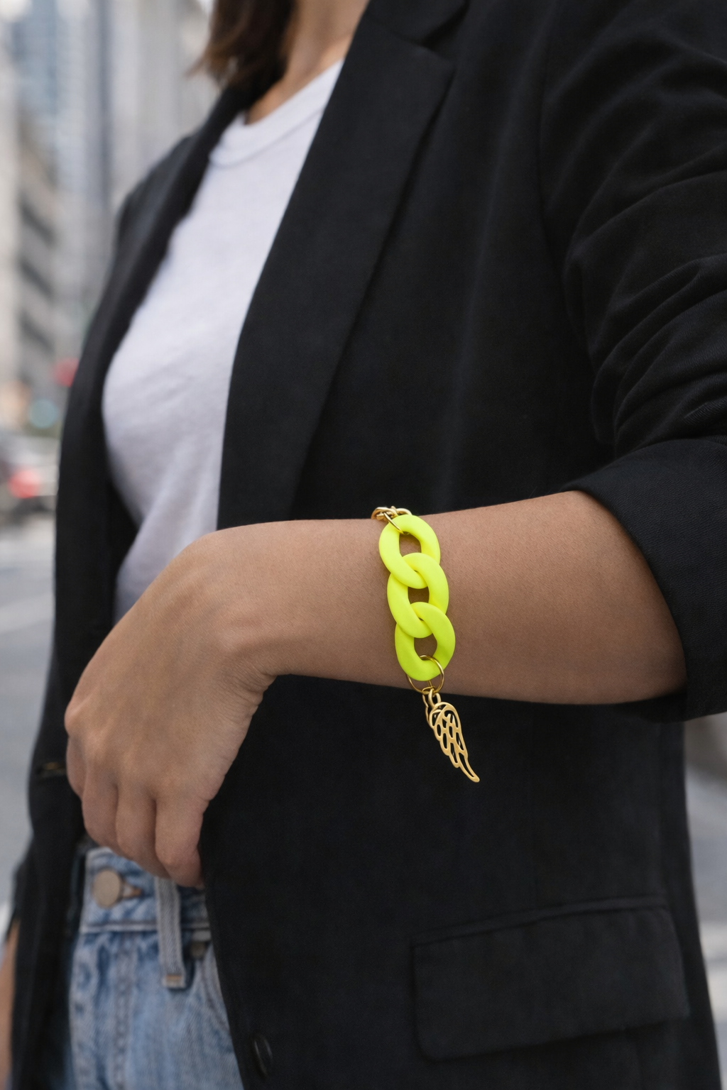 Bracelet MIAMI BIS