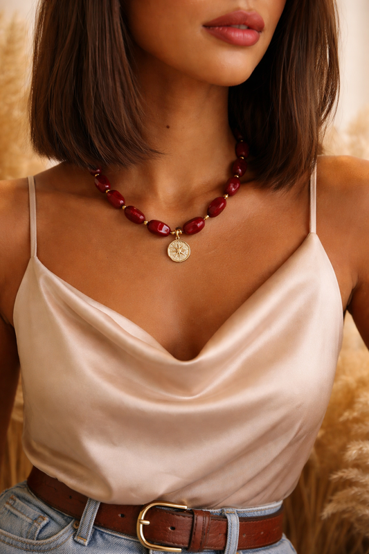 Collier ACAPULCO