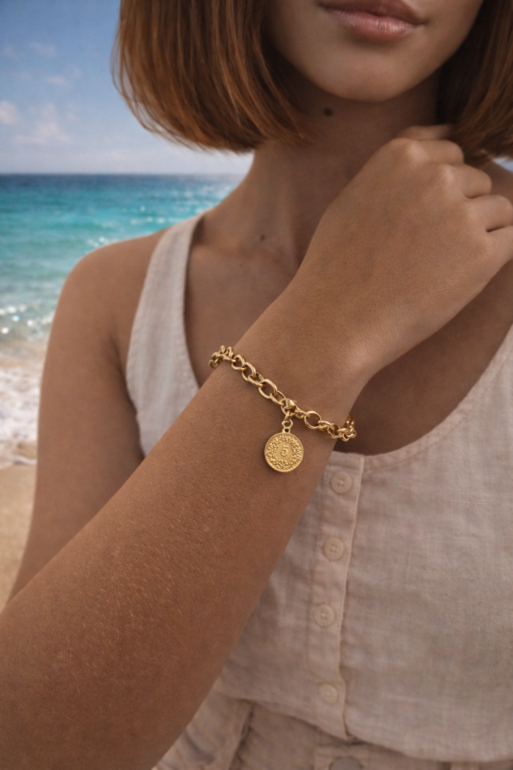 Bracelet TOBAGO