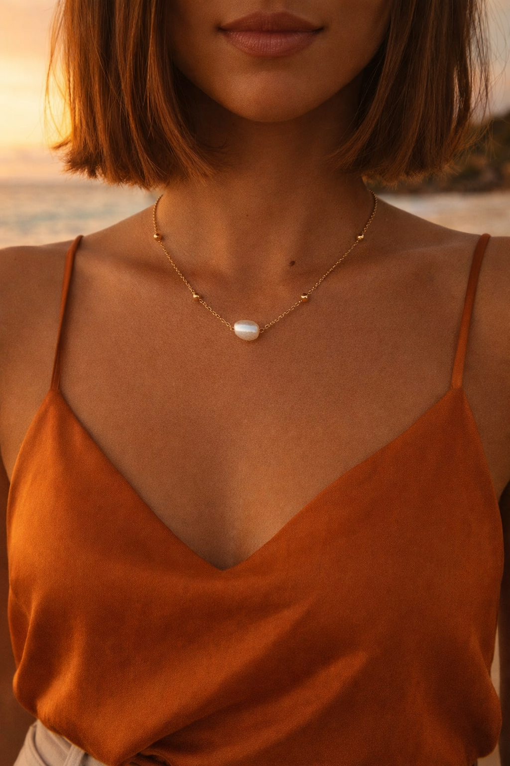 Collier GENEVE