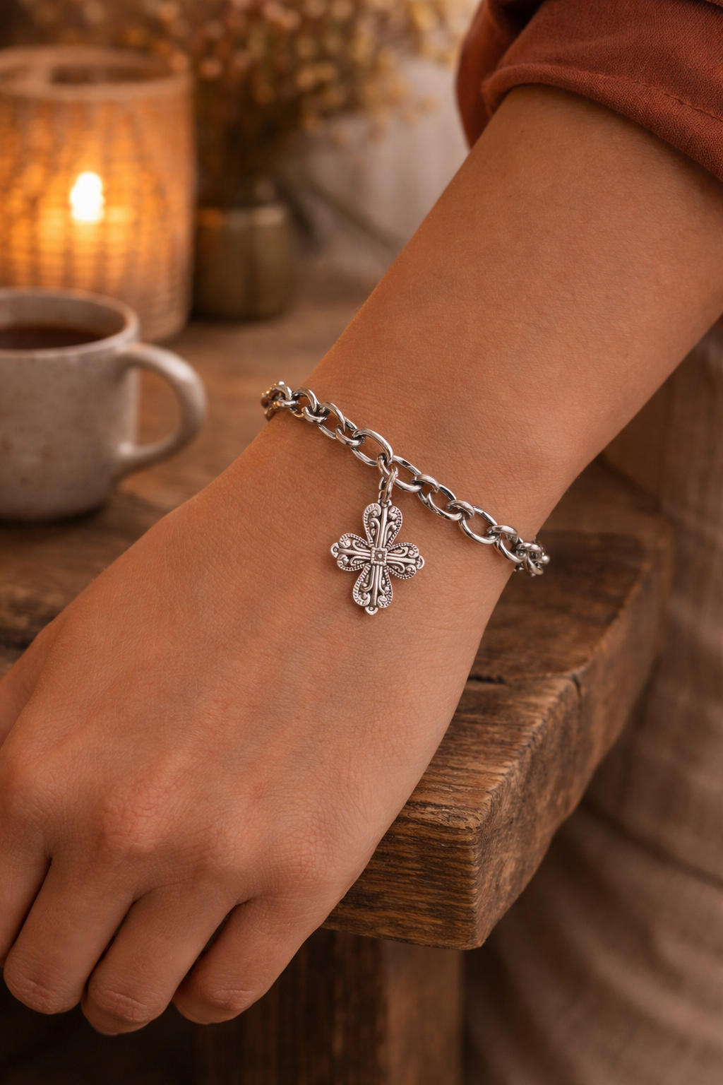 Bracelet ANTIBES