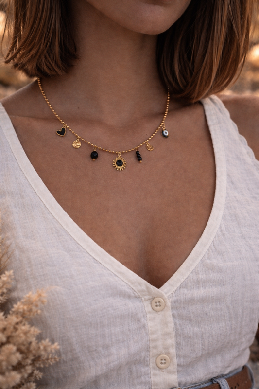 Collier MUMBAI