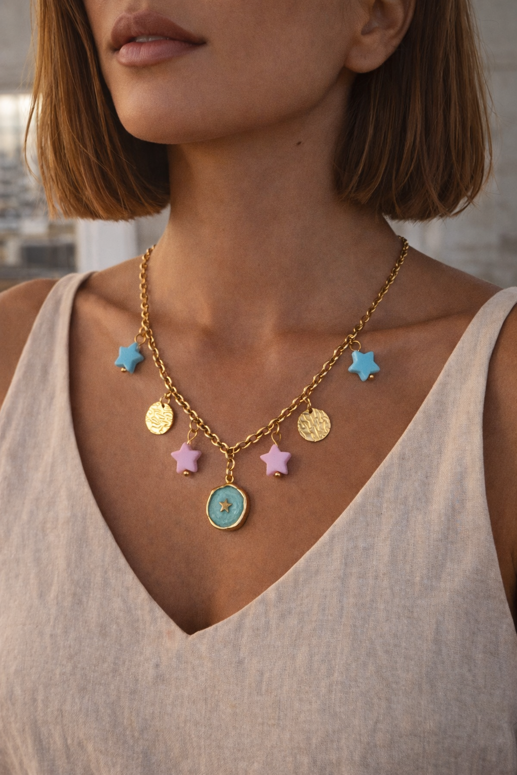Collier HAVANA
