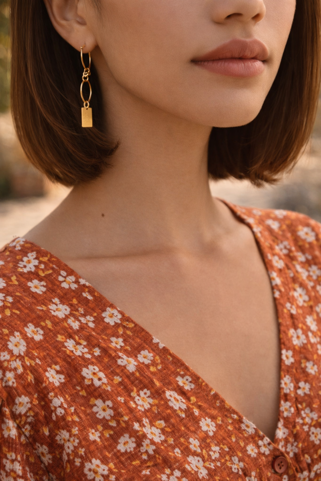 Boucles PAPEETE