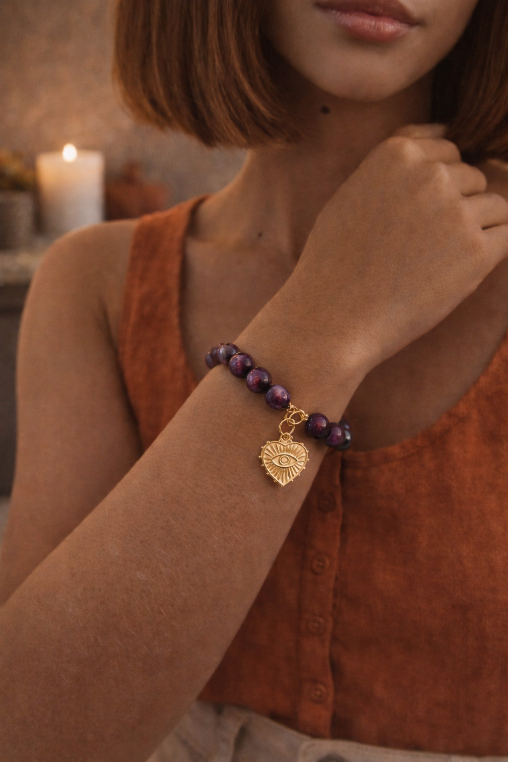 Bracelet LEWIS