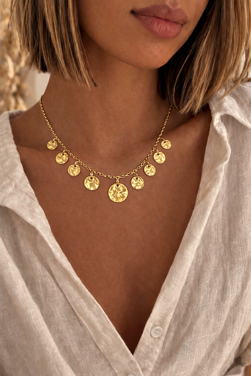 Collier TURIN