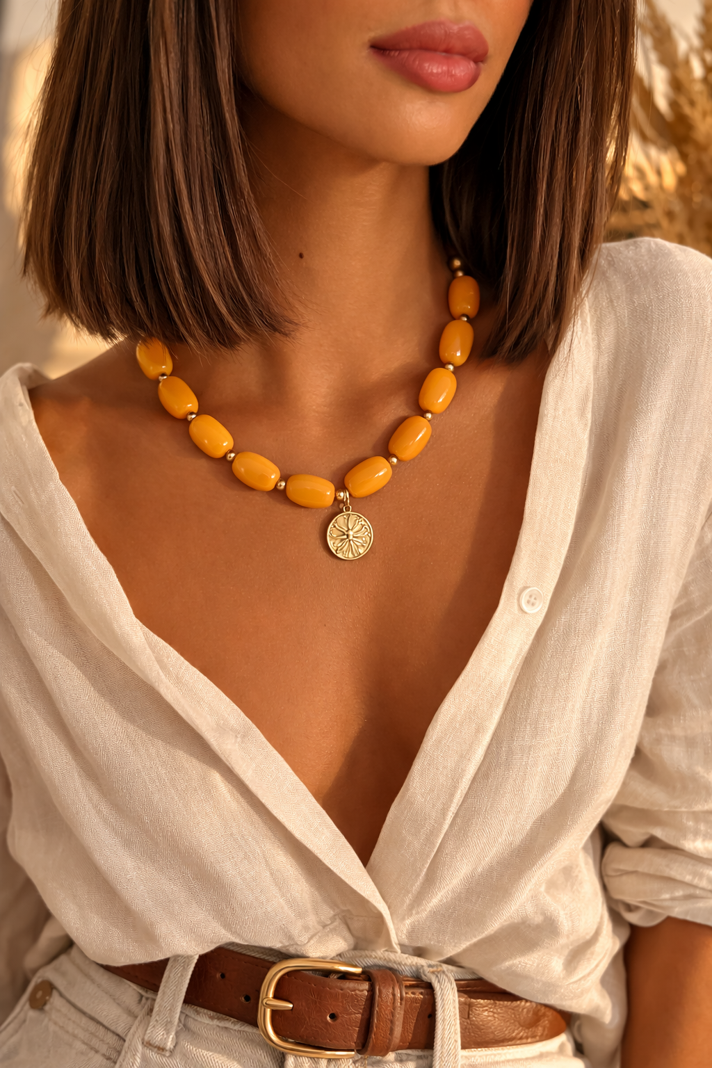 Collier ACAPULCO