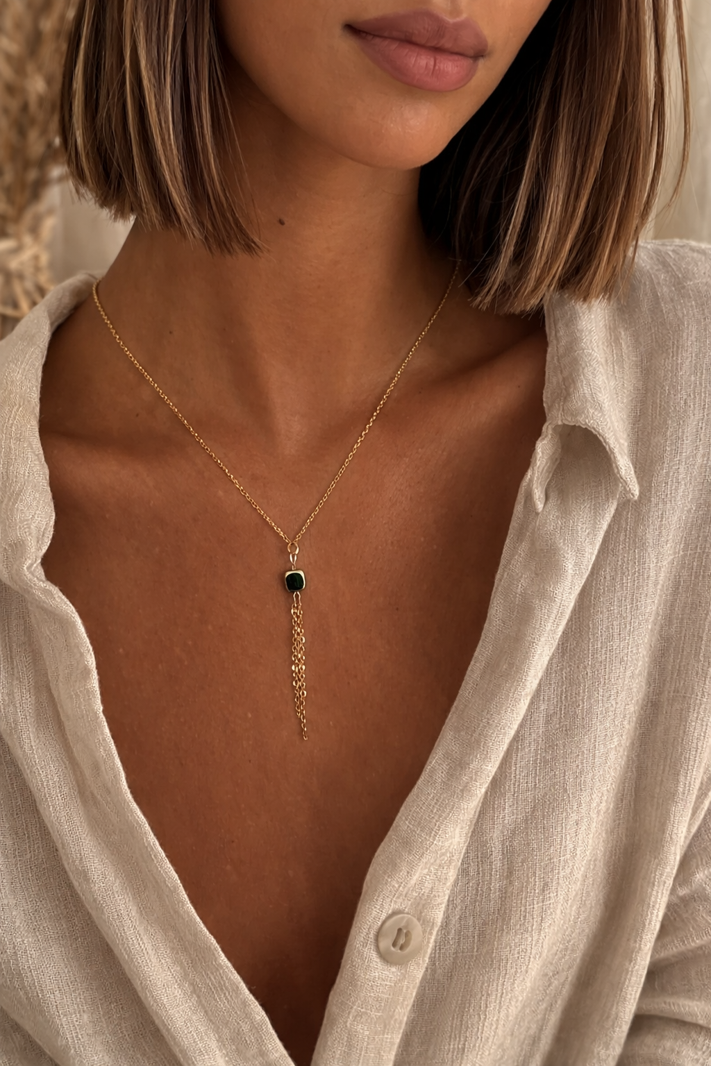 Collier MILAN