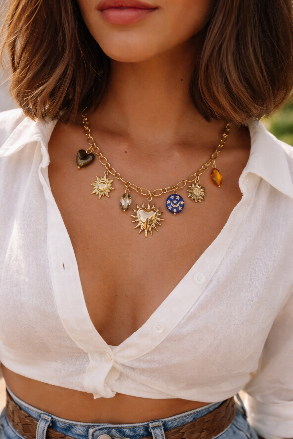 Collier BARACOA