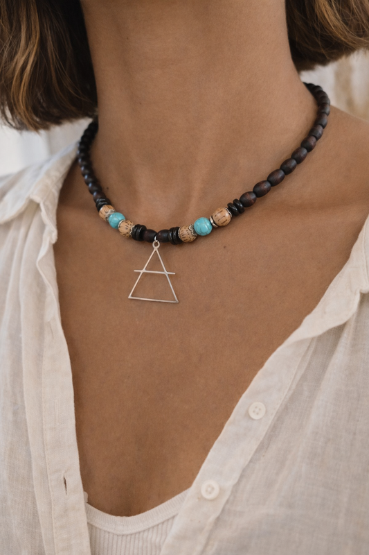 Collier BROOKLYN