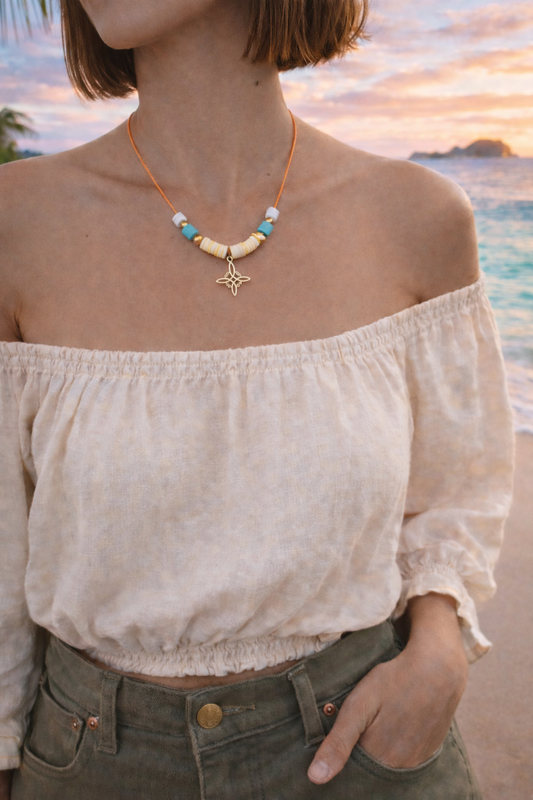 Collier PATAYA