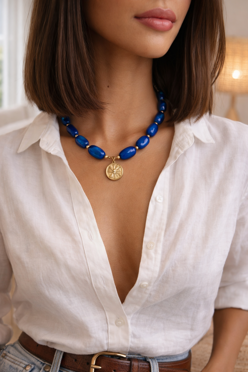 Collier ACAPULCO