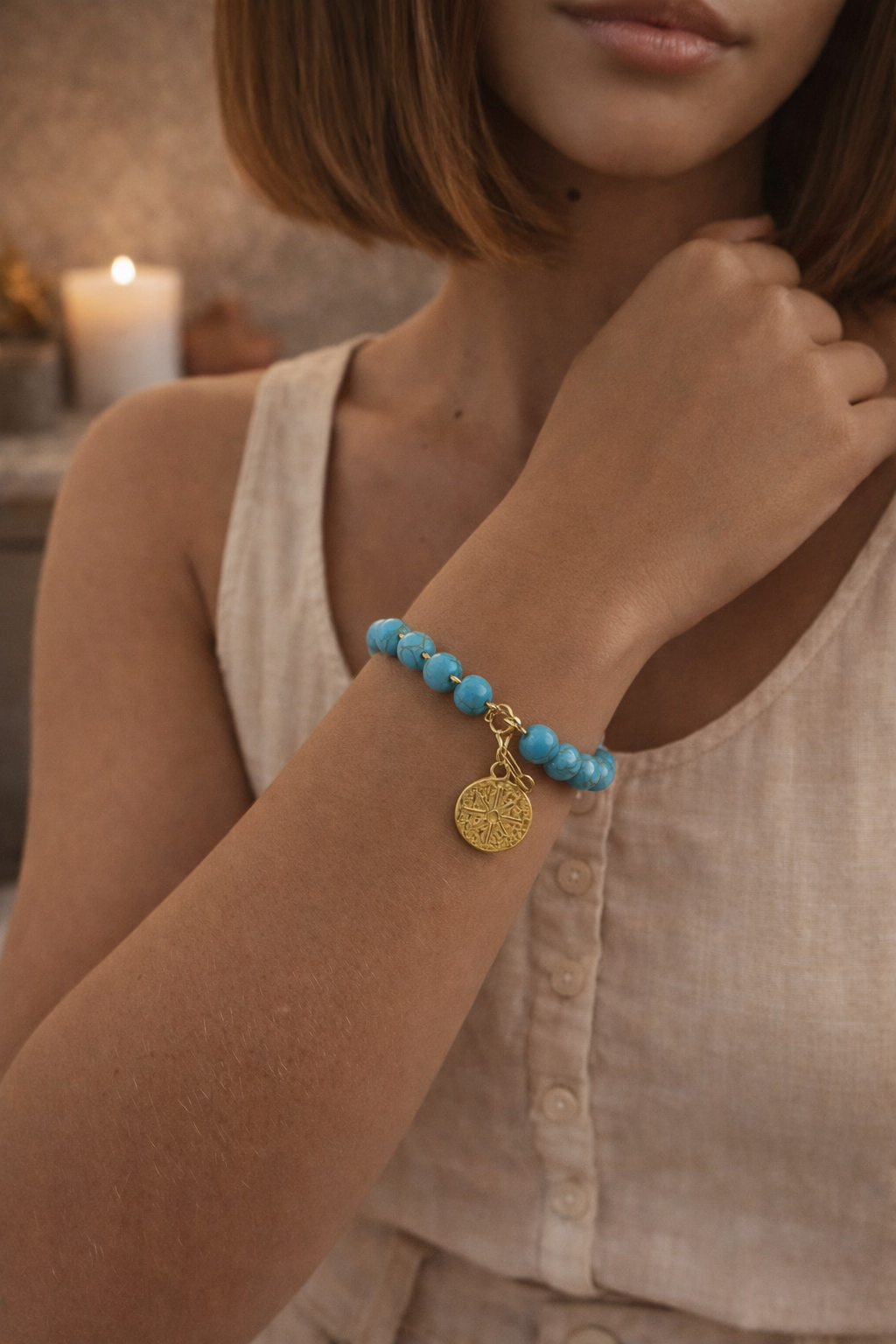 Bracelet MALDIVES